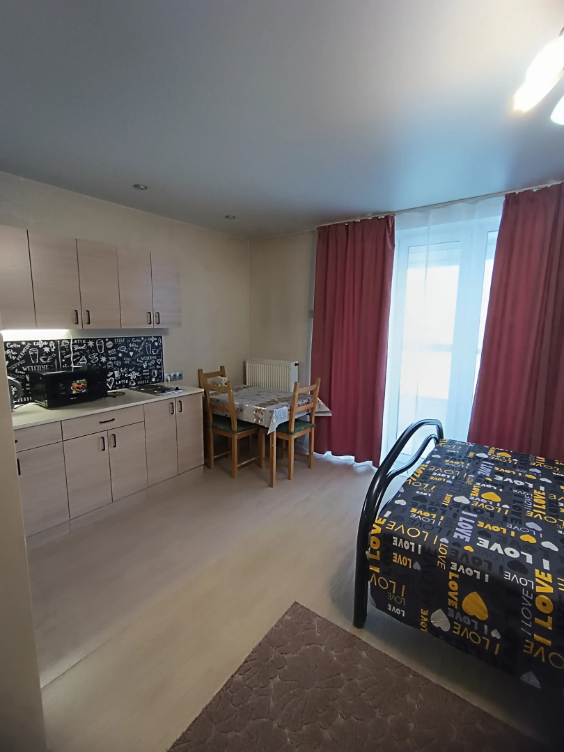 Квартира Рядом с Нейрохирургией