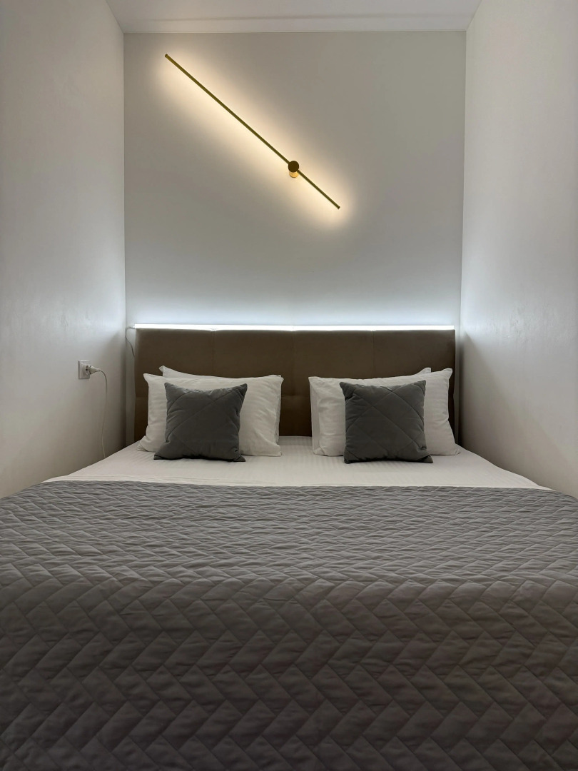 Квартира Тут Хорошо на Онежской 4 1