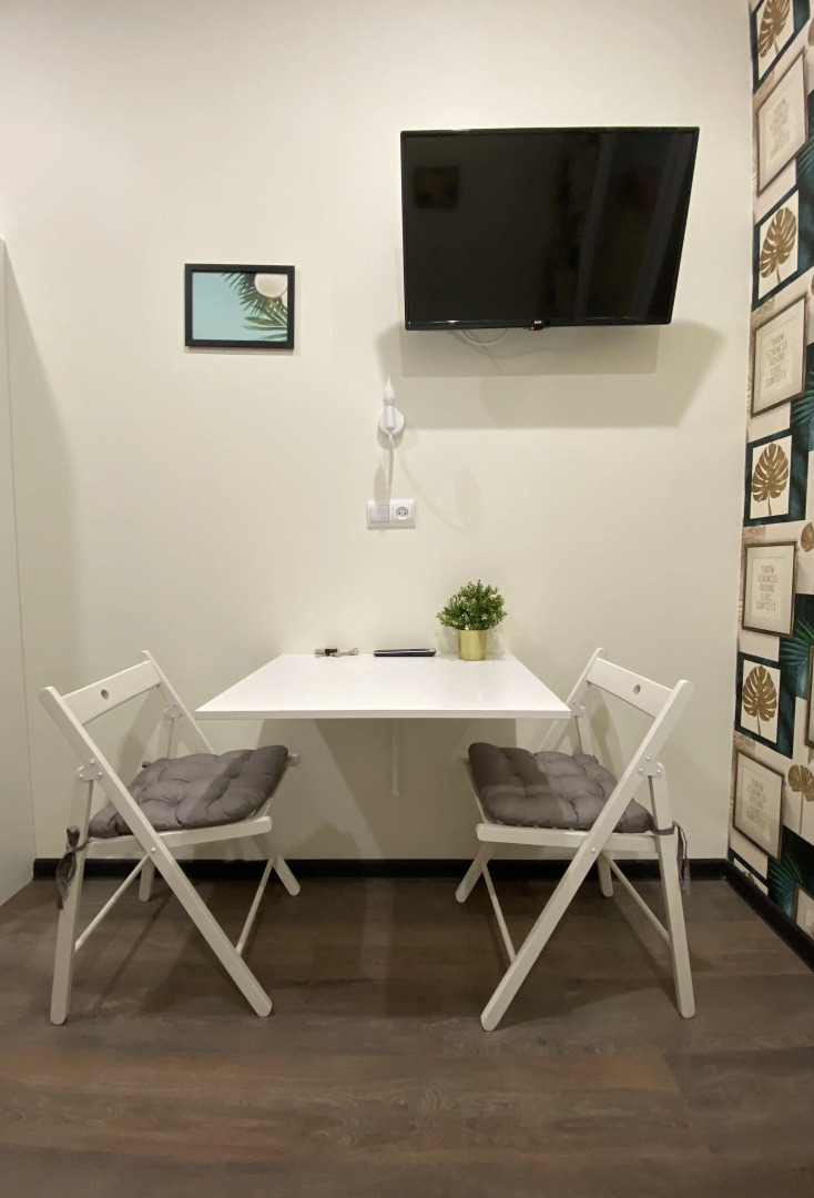 Апартаменты ГороховаяХаус-15