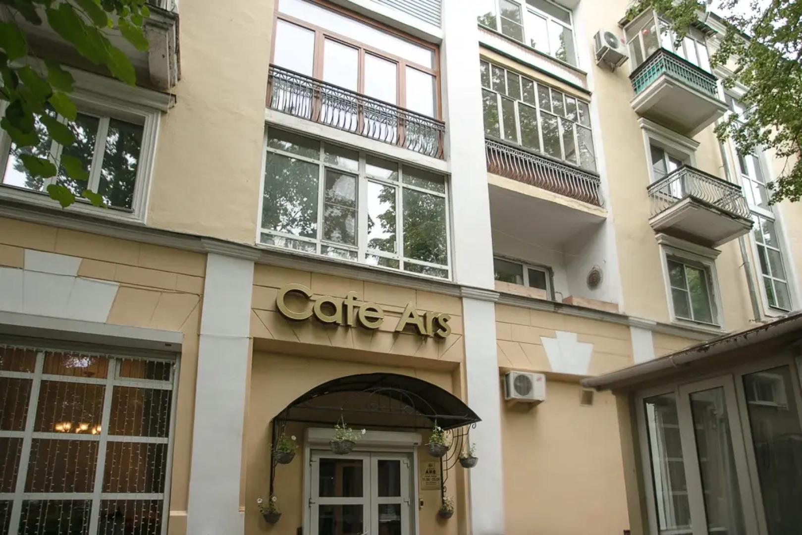 Апартаменты Хочу приехать на Октябрьской 38