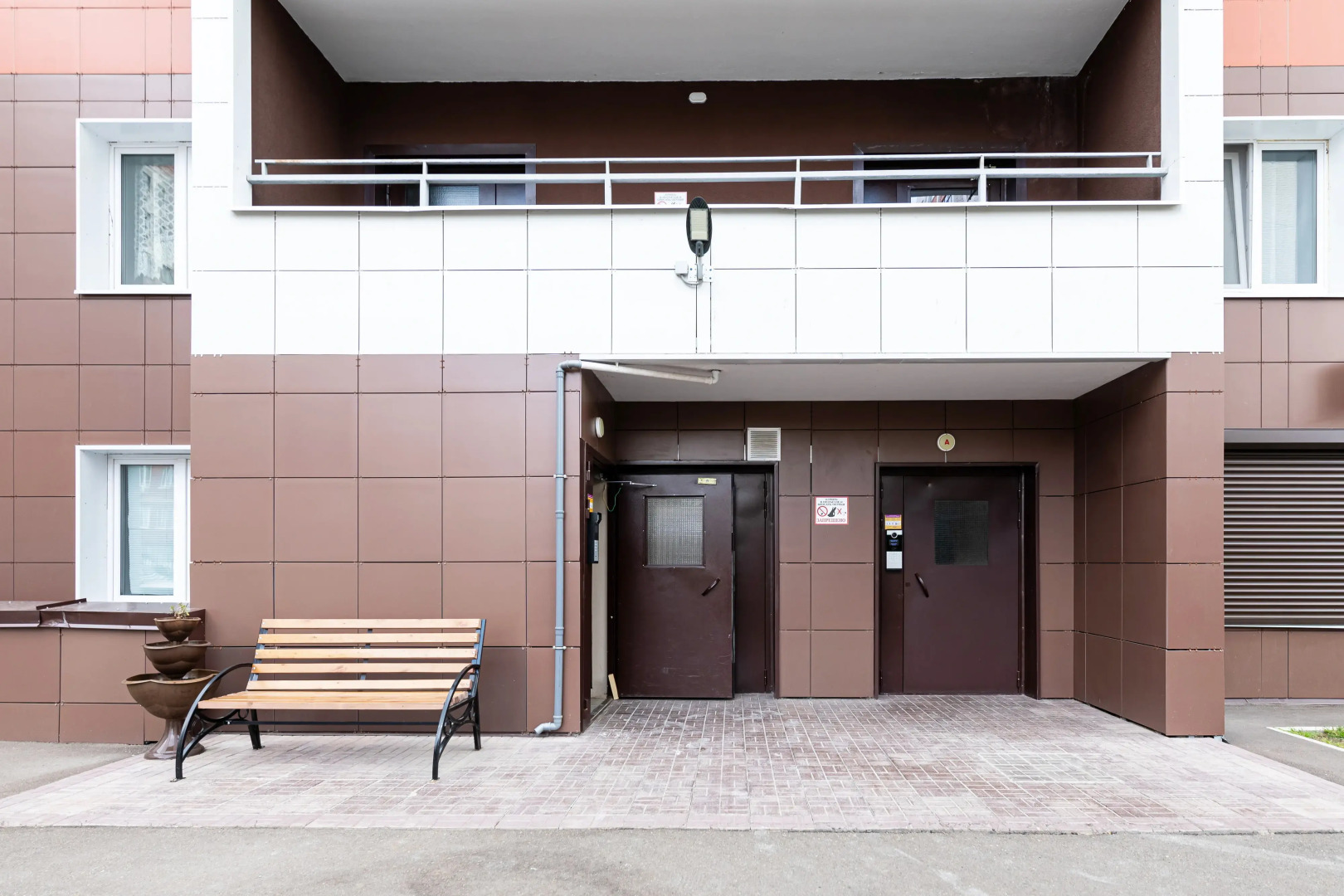 Квартира в экологически чистом районе города