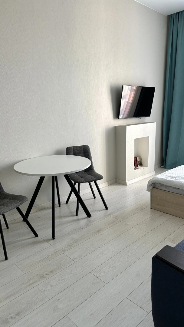 Апартаменты Lesnaya Life