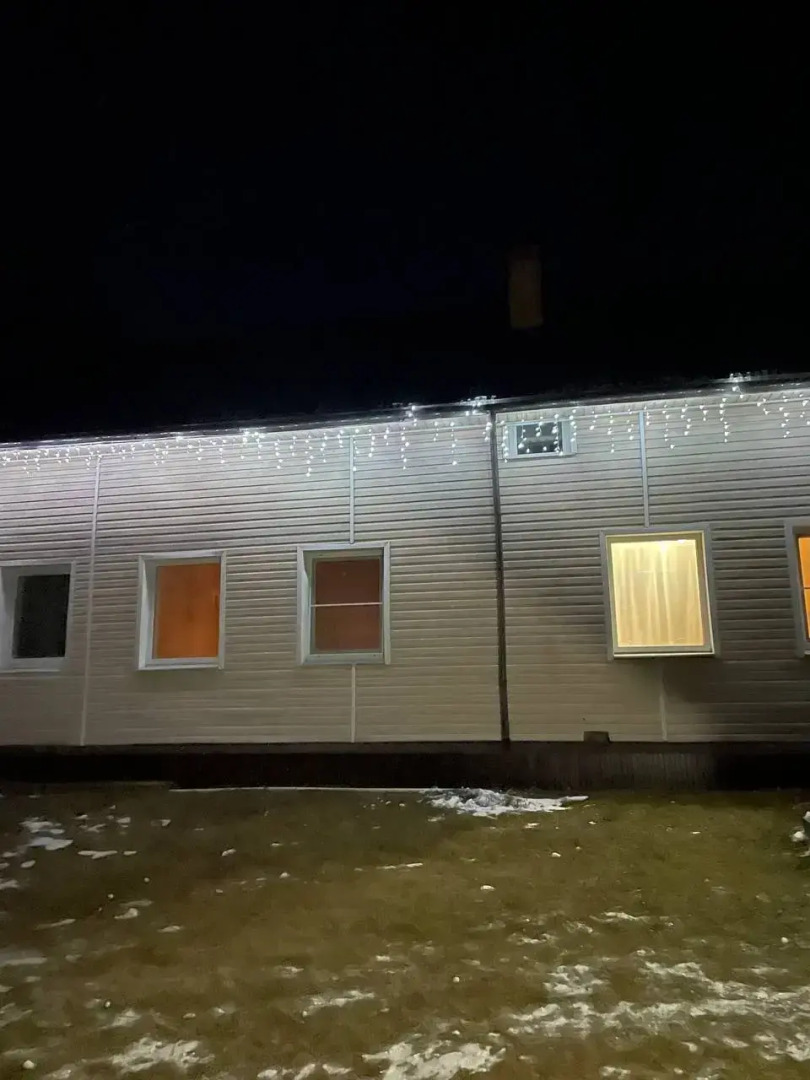 Гостевой дом 4 сезона