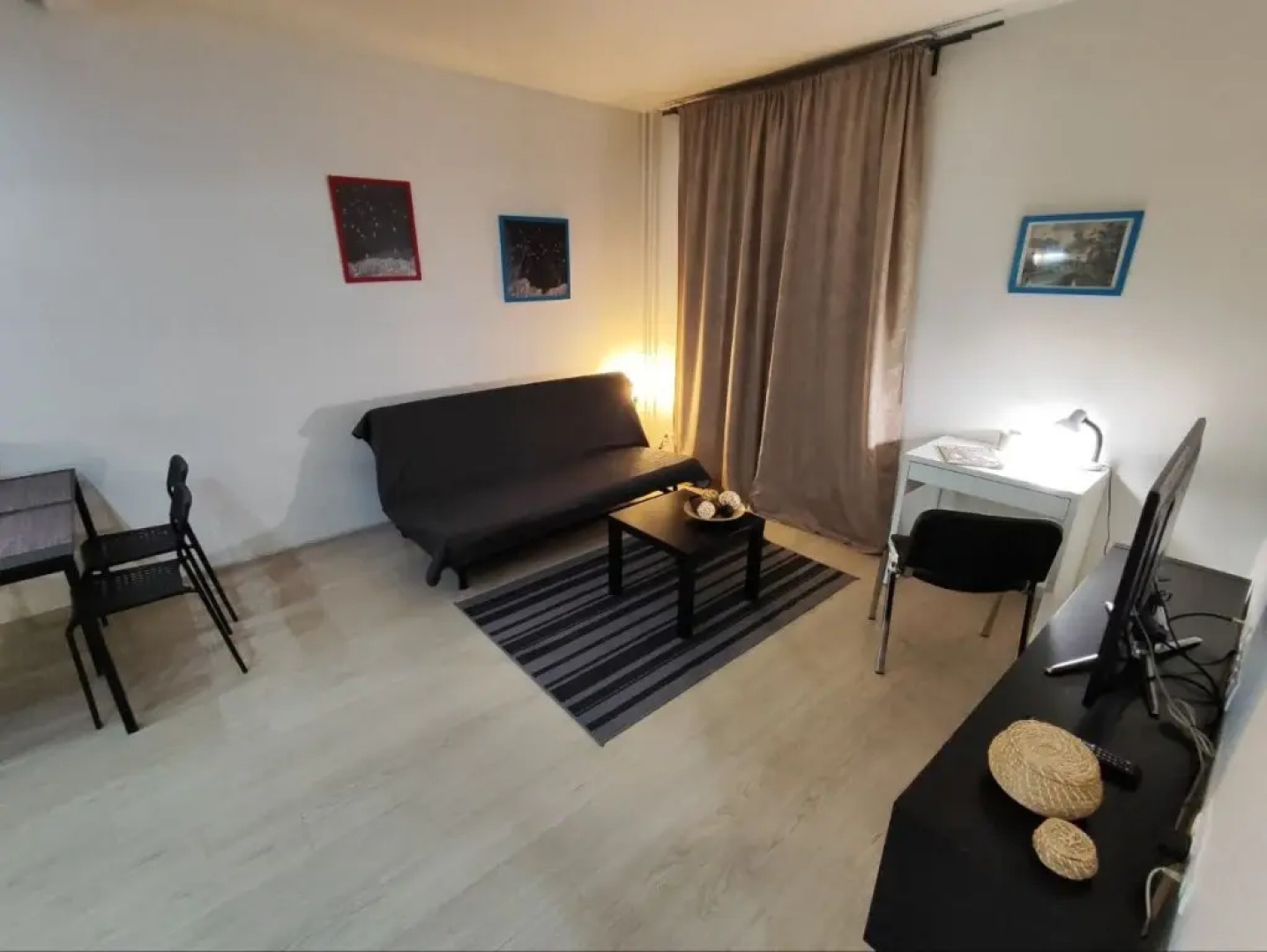 Апартаменты Отрада №4