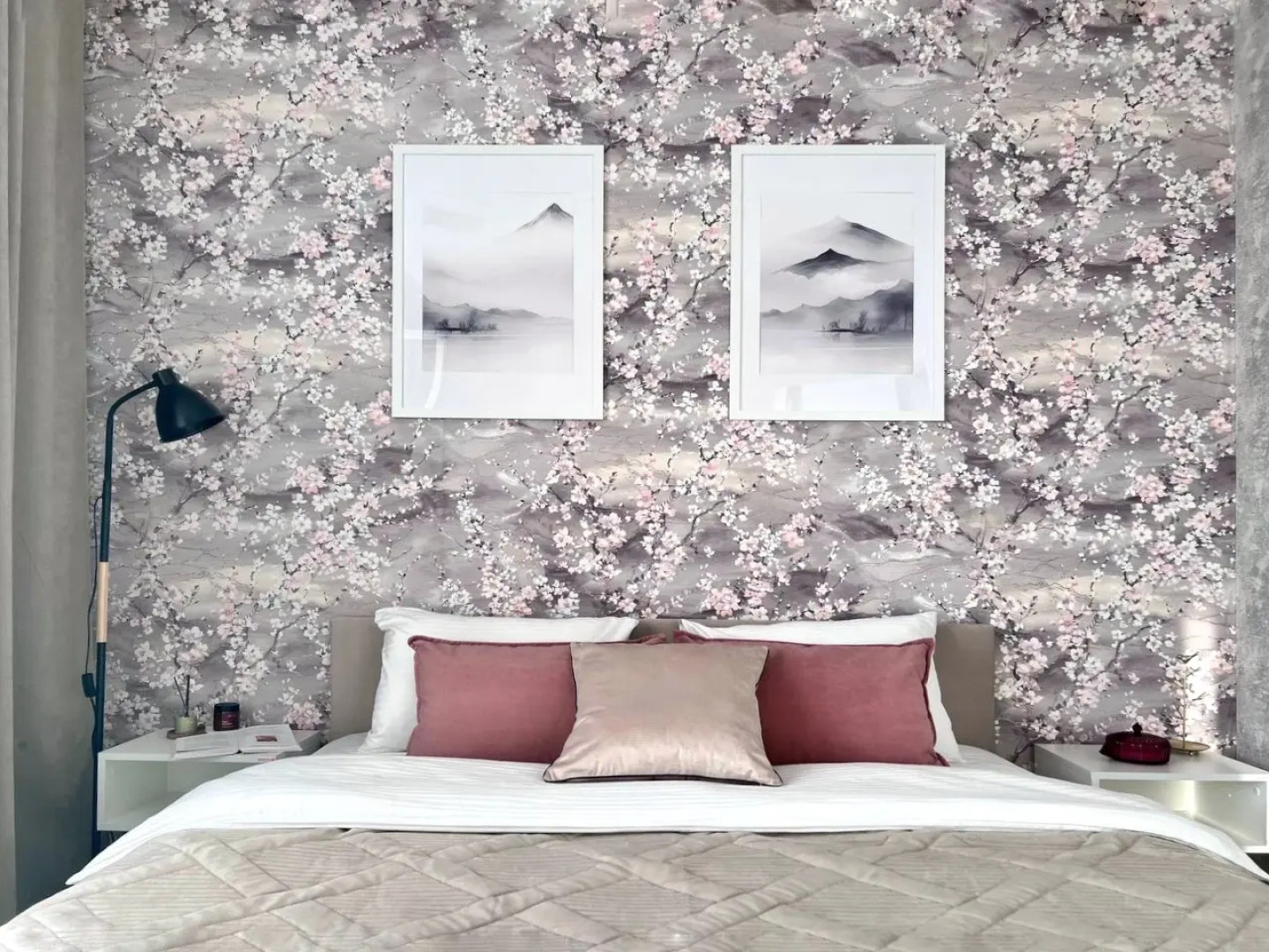 Квартира Rekona Home