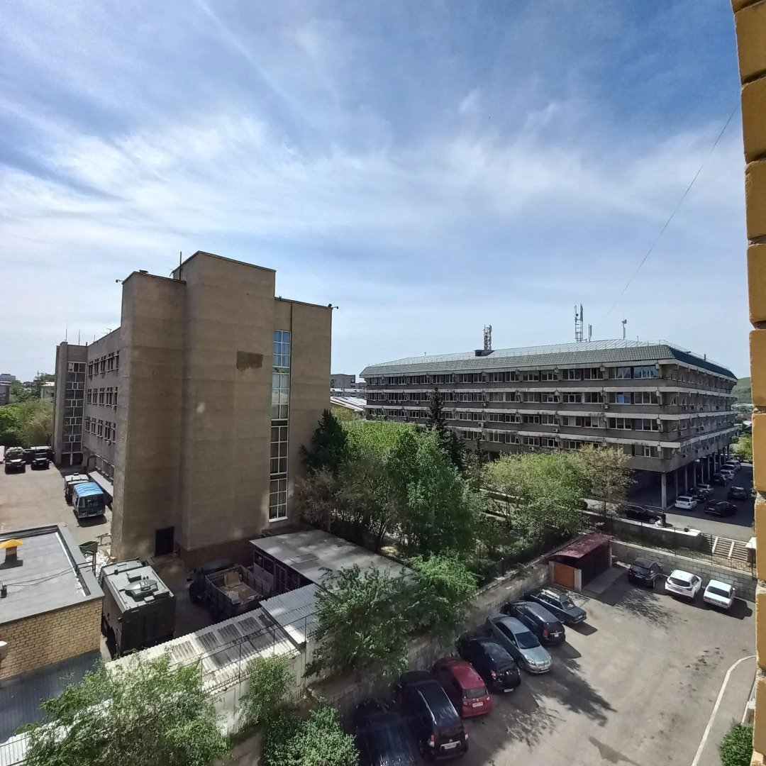 Апартаменты Забайкалье