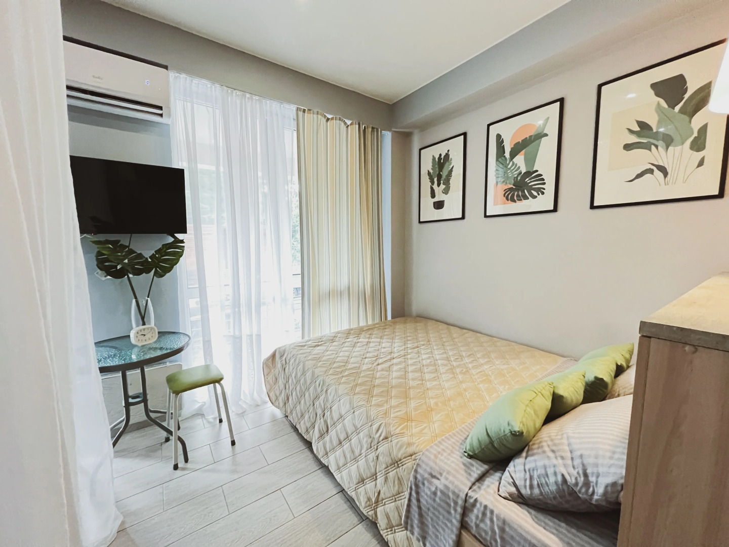 Квартира в Доме с Бассейном в 100м от Моря Центральный Сочи