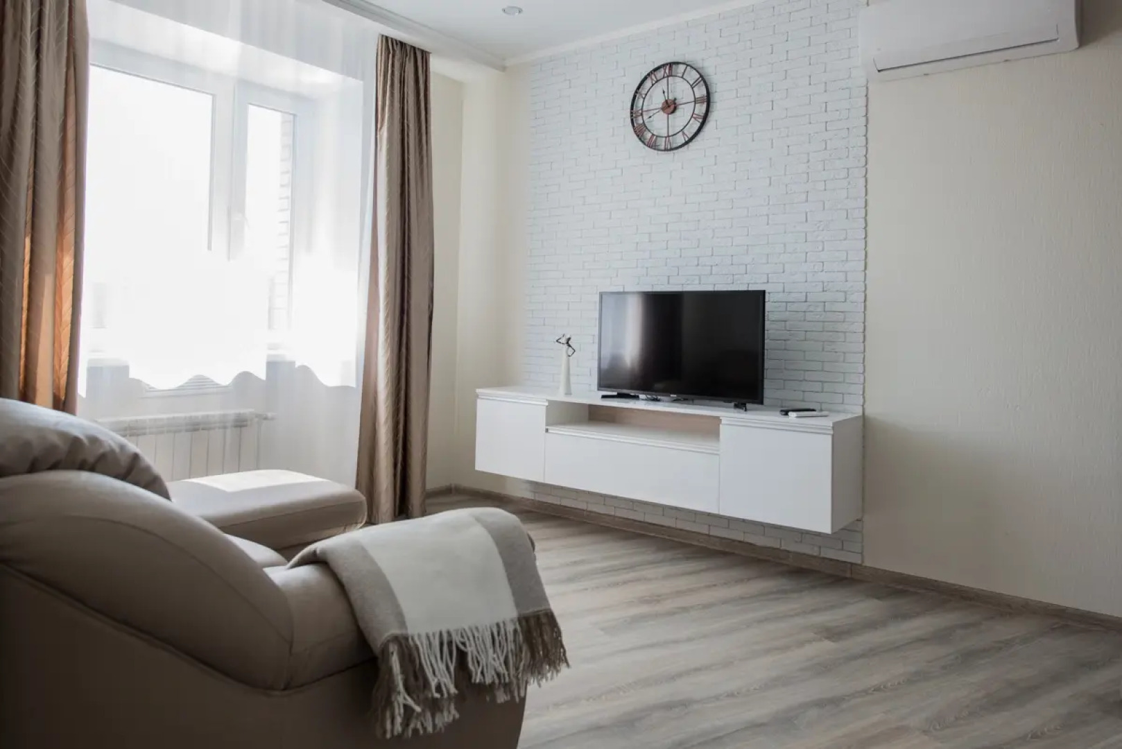 Апартаменты Берлога55