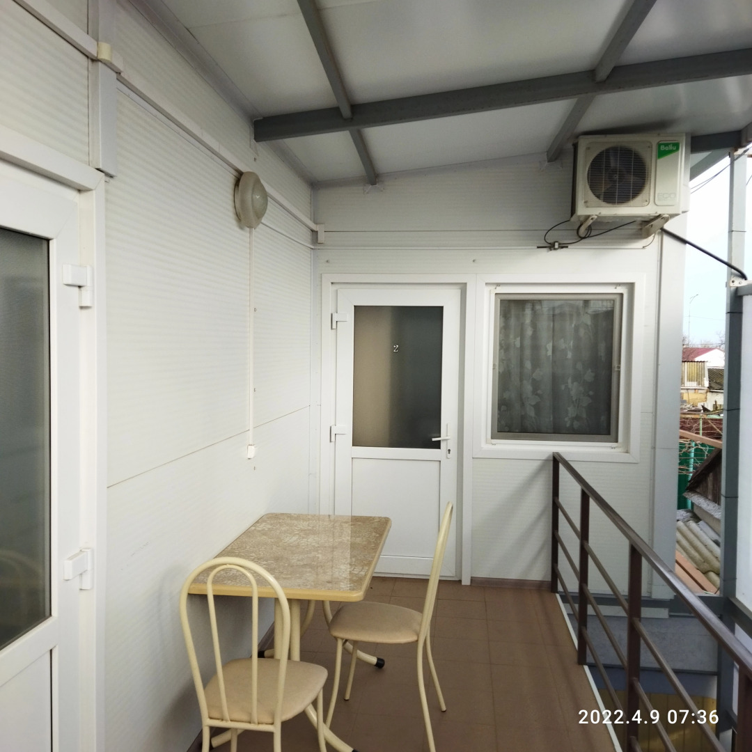 Гостевой дом Виктория на Морской