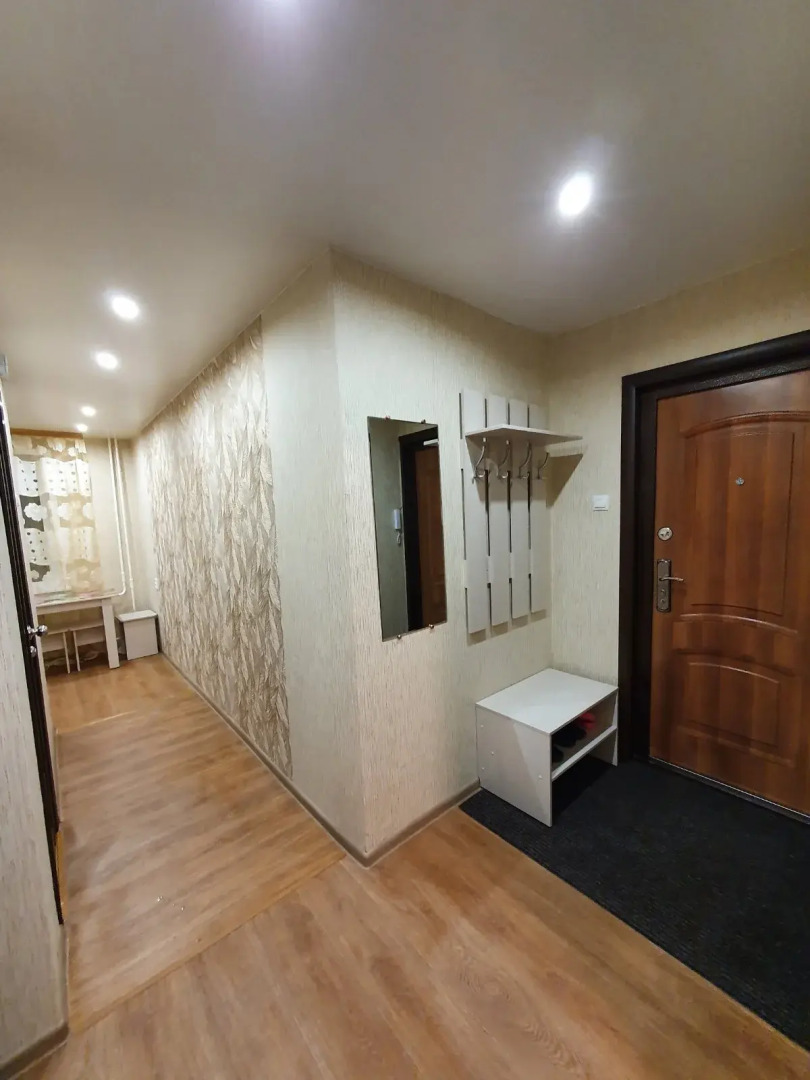 Апартаменты на Южной 45