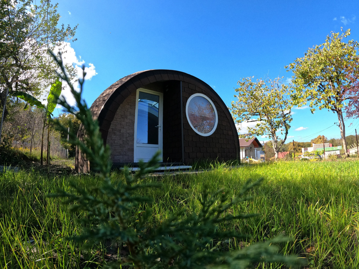 Гостевой дом ЛотосДом-Псахо