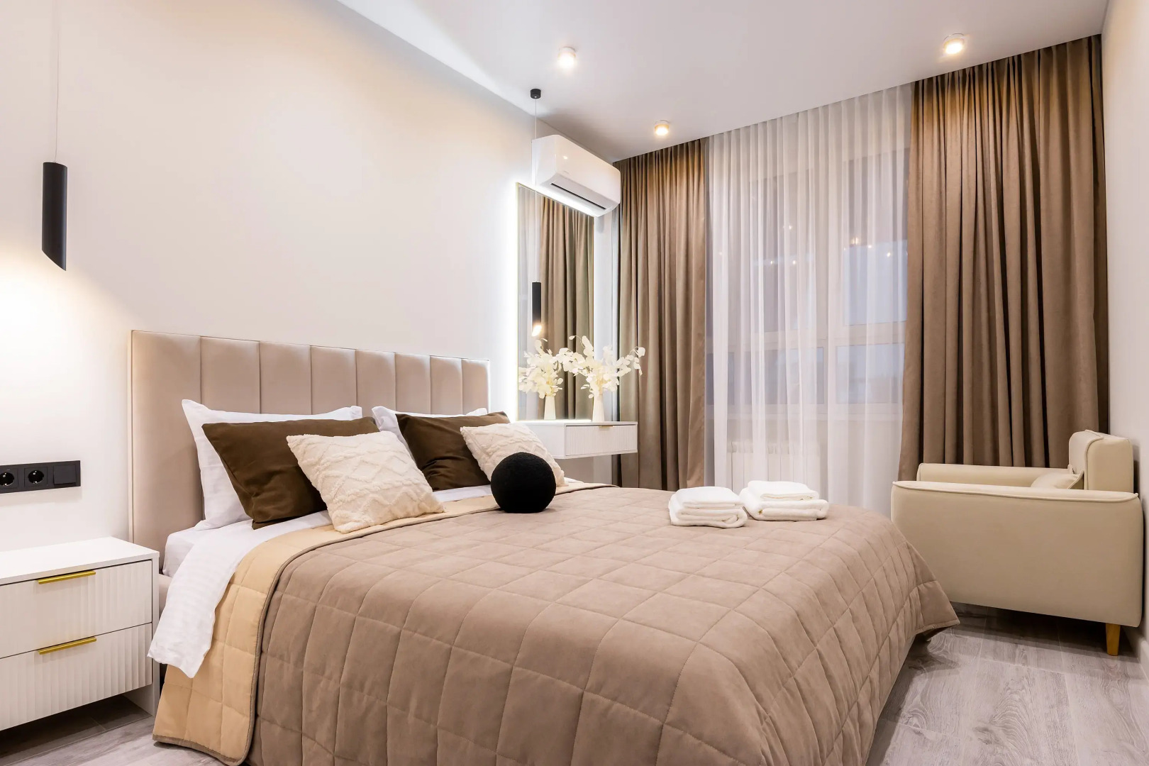 Квартира На Родионова 178