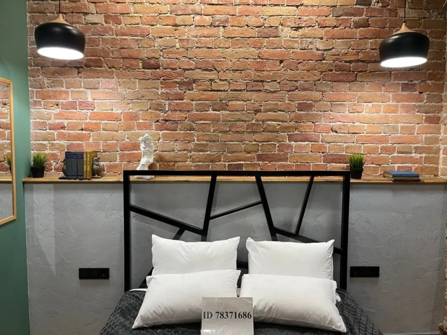 Апартаменты ХОРОШЕЕ место