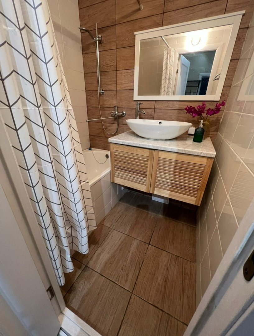 Апартаменты Богданушка