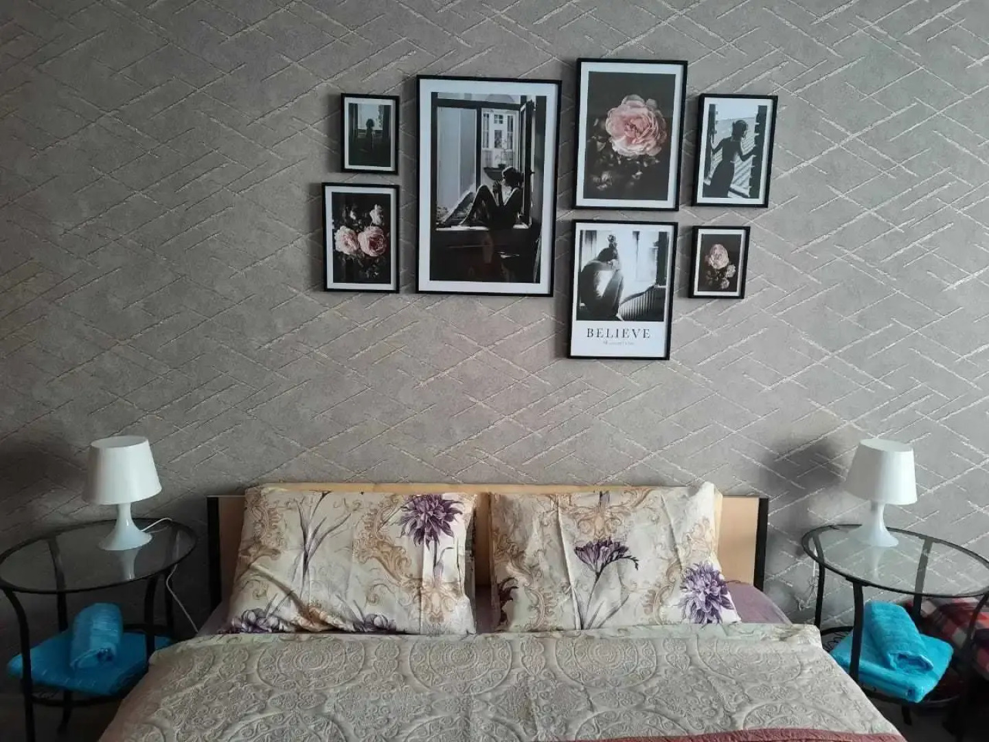 Апартаменты Брусника Серпуховская