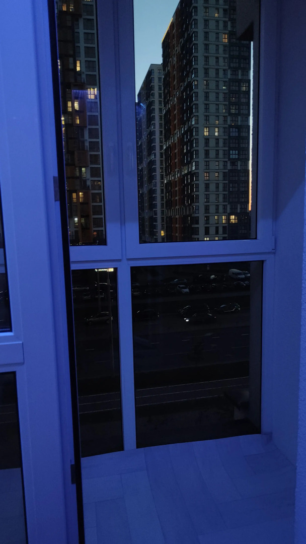 Квартира Двухкомнатная в Минск-Мир