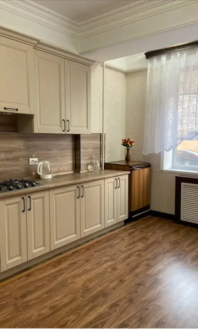 Квартира на Европейской