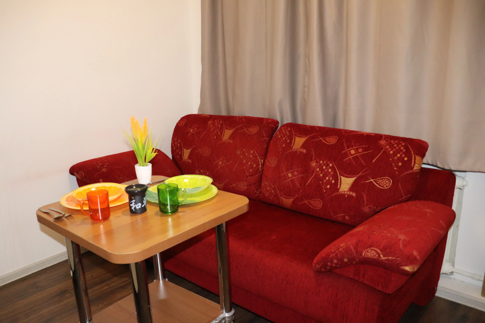 Квартира 6 Ул Новая 26 у Станции Мцд4 Железнодорожная