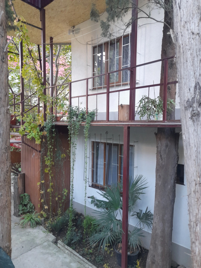 Гостевой Дом Уют