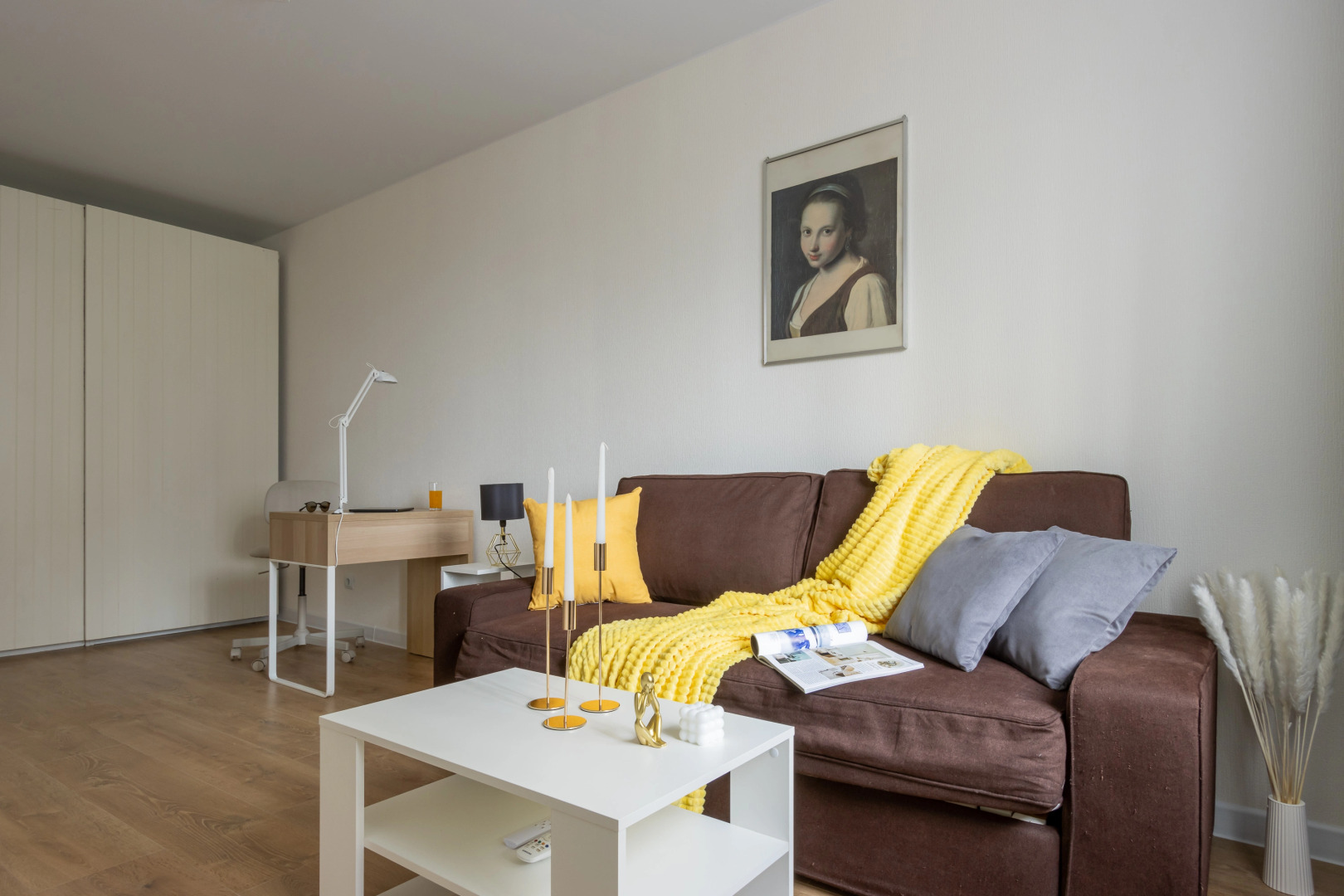 Апартаменты ELIZA HOME Девяткино