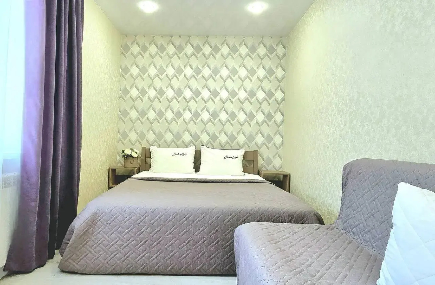 Квартира в Уссурийске