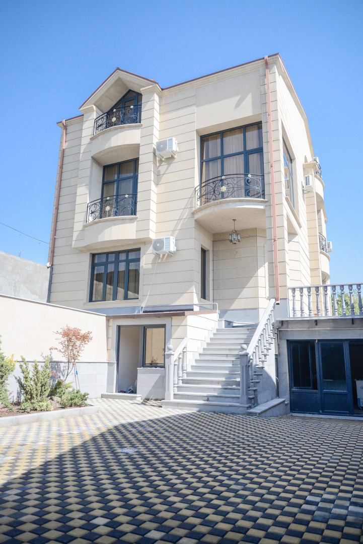 Отель Maison Yerevan