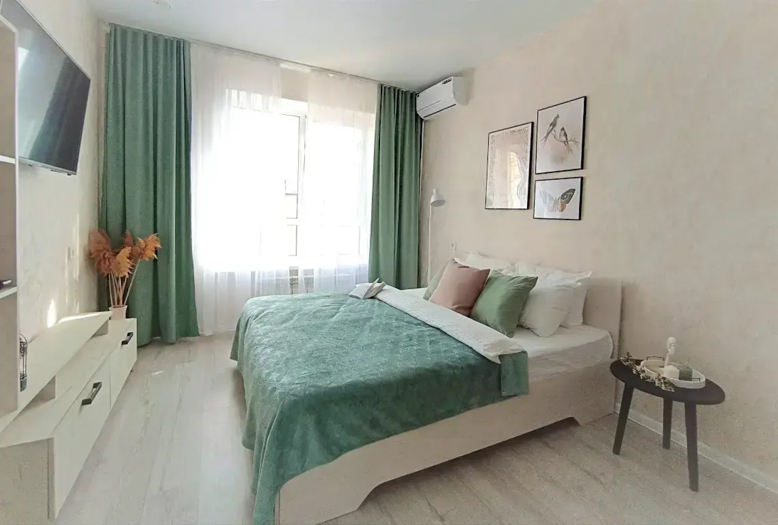 Квартира Ласточкино Гнездо