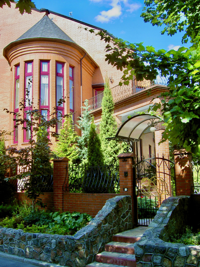 Гостевой дом Черепаха