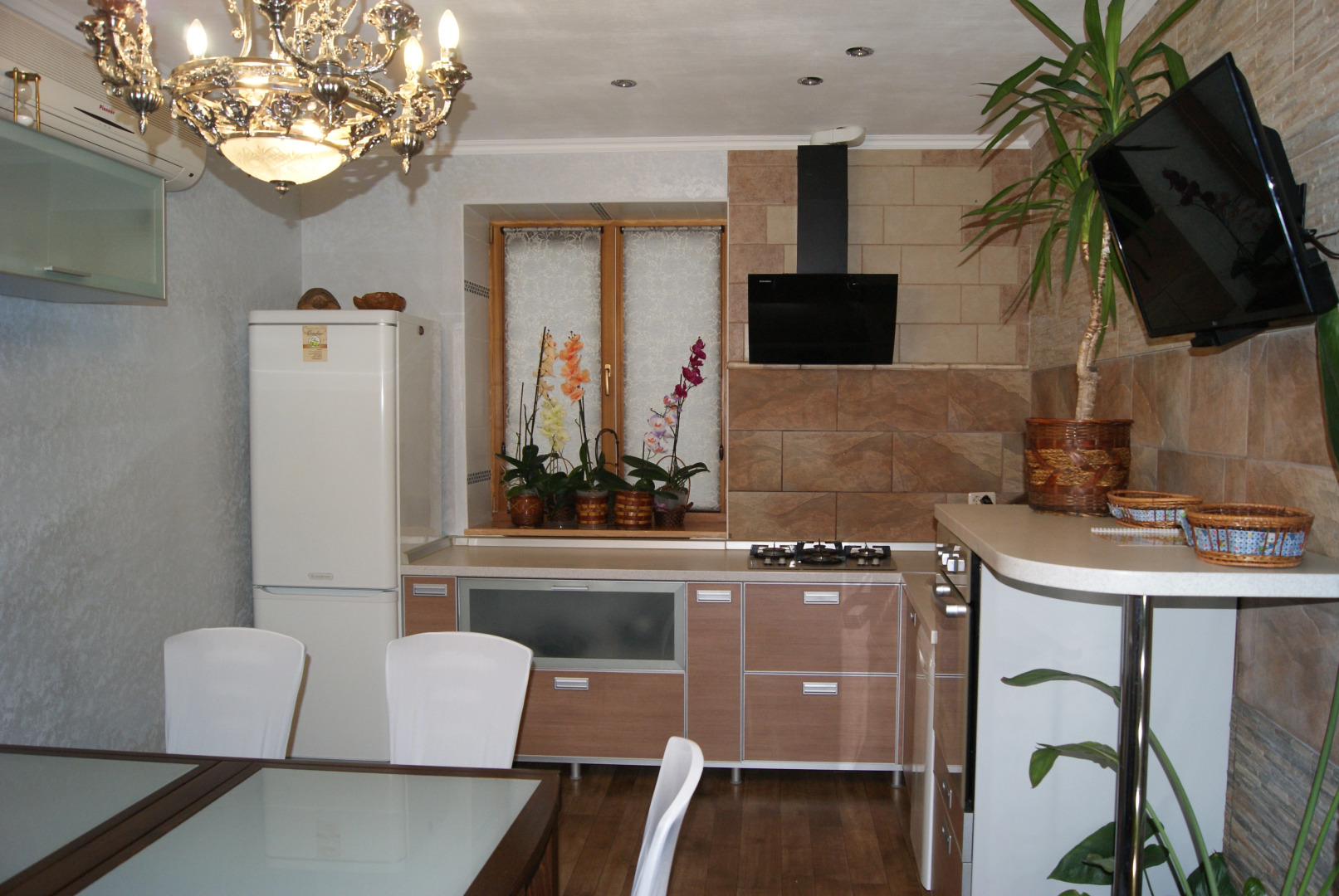 Апартаменты Оливия на Радищева