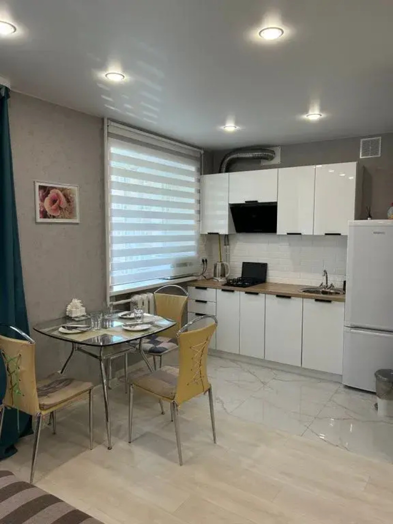 Квартира на Гагарина