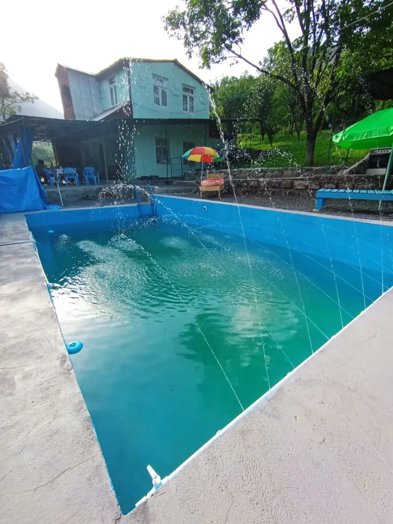 Гостевой дом VL