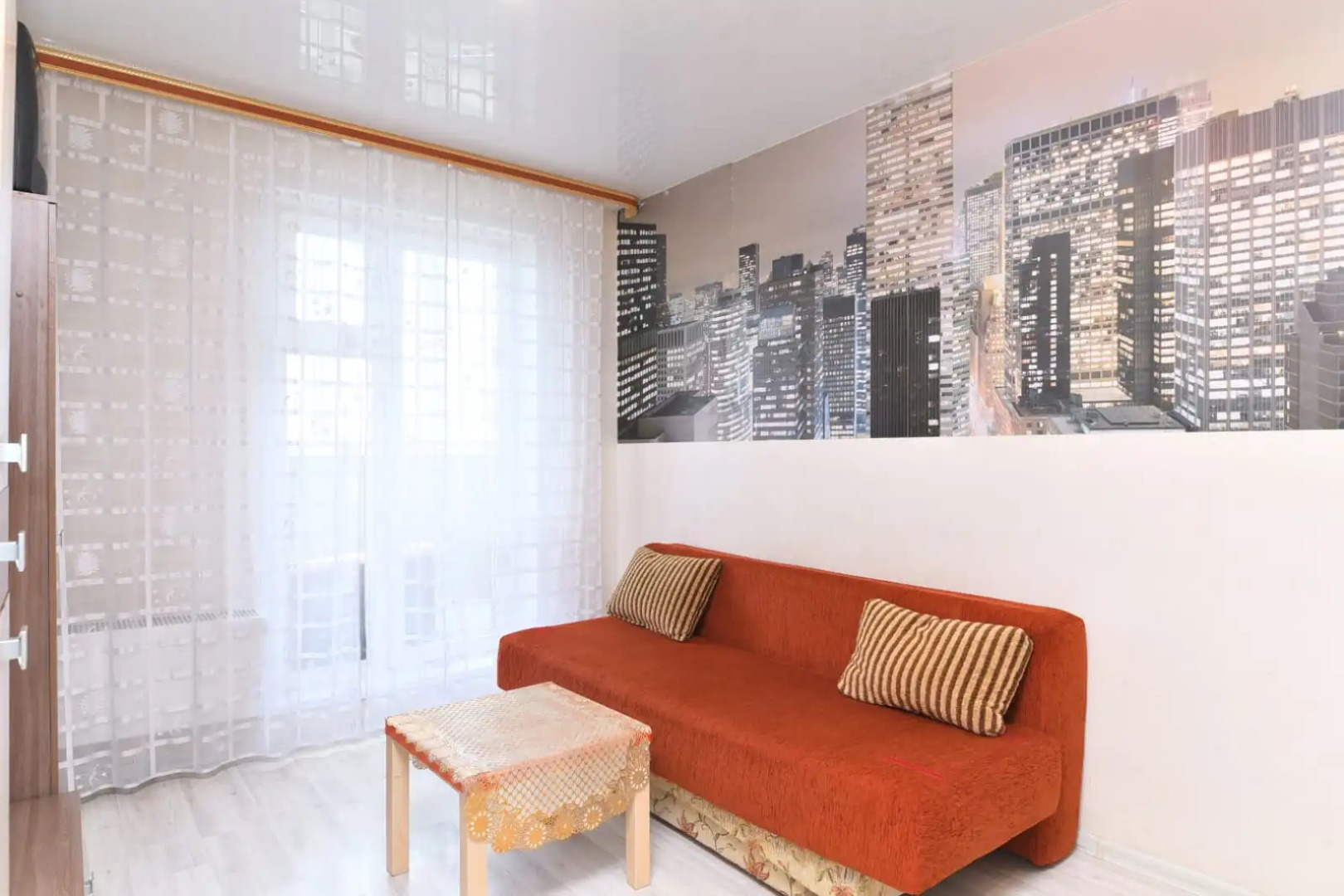 Апартаменты Виктора Уса 9