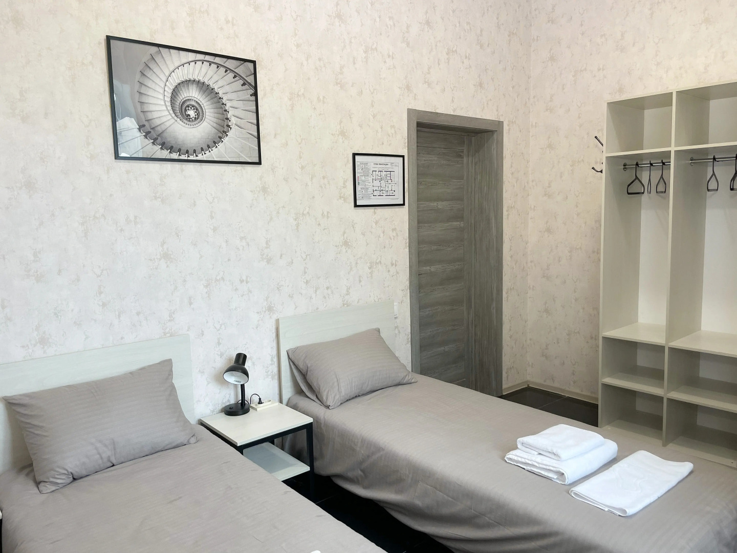 Отель Гостиница Морион