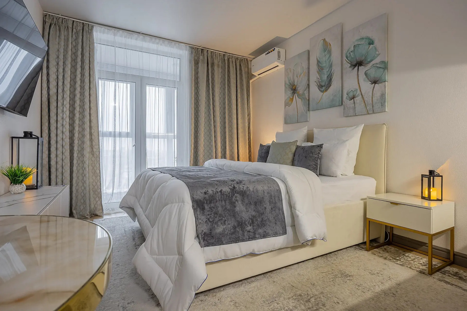 Квартира Студия в Новом Км Тимирязевский