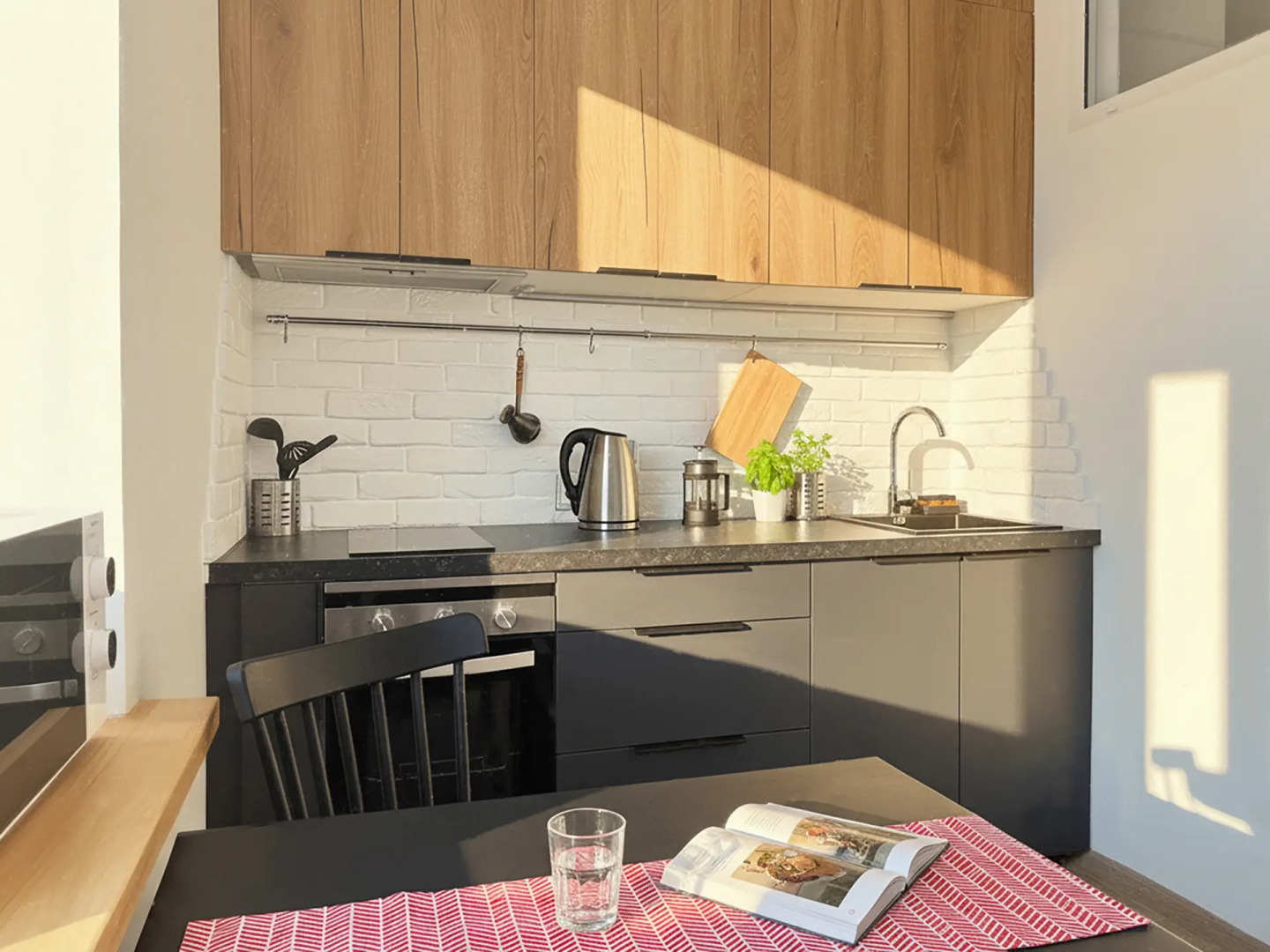 Квартира Однушка Карельский Лось на Первомайском