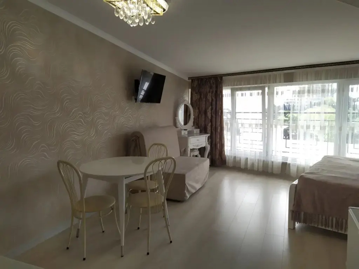 Апартаменты Венера М 15