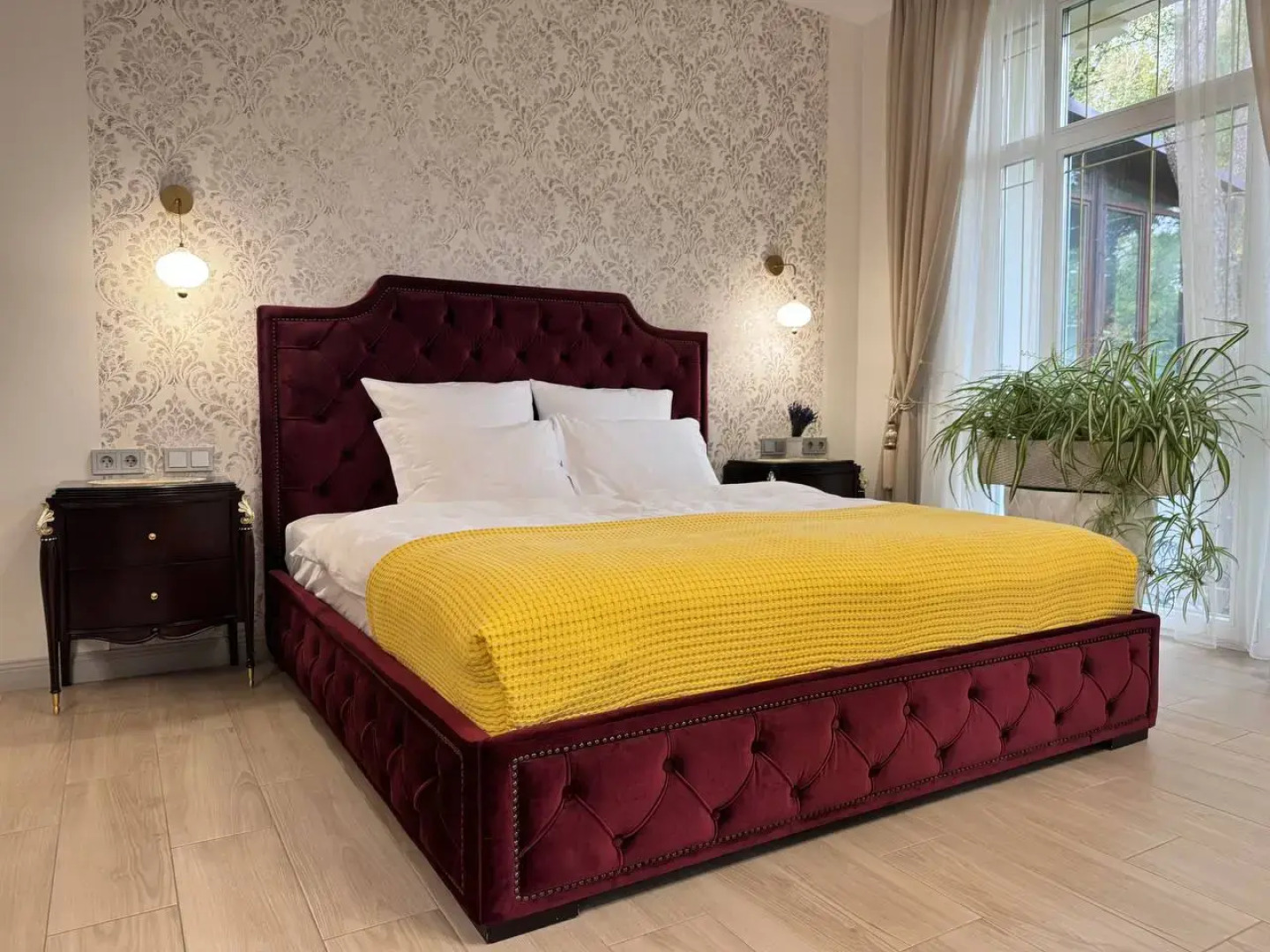 Апартаменты 39Kvartir на Ольховой 49