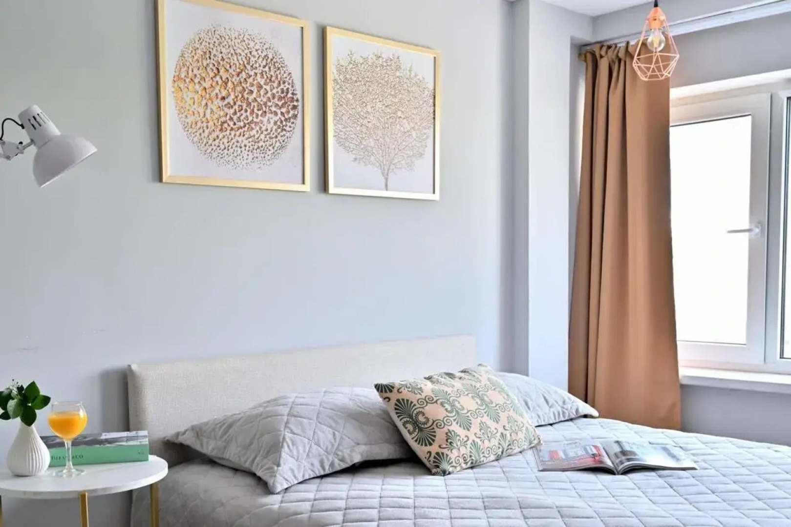 Апартаменты Уютная Студия рядом с м. Сокол