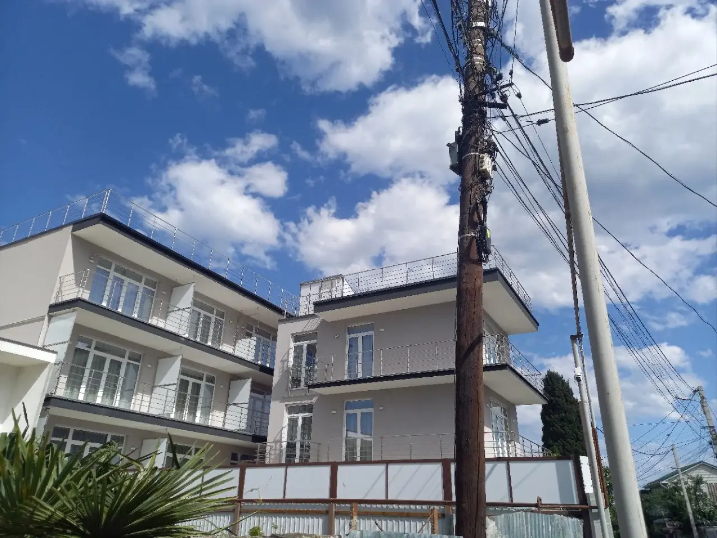 Гостевой дом Сириус