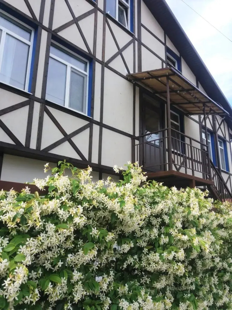 Апартаменты Мацеста-Береговая