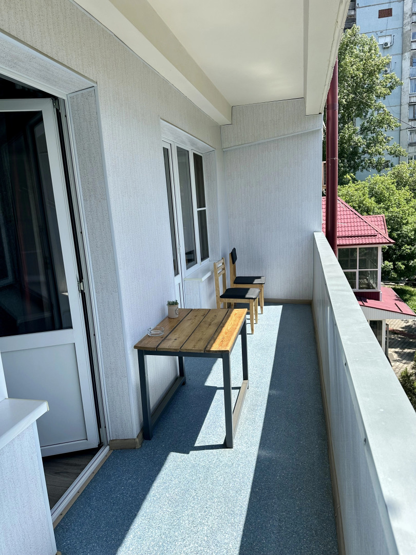 Апартаменты Аллея Street