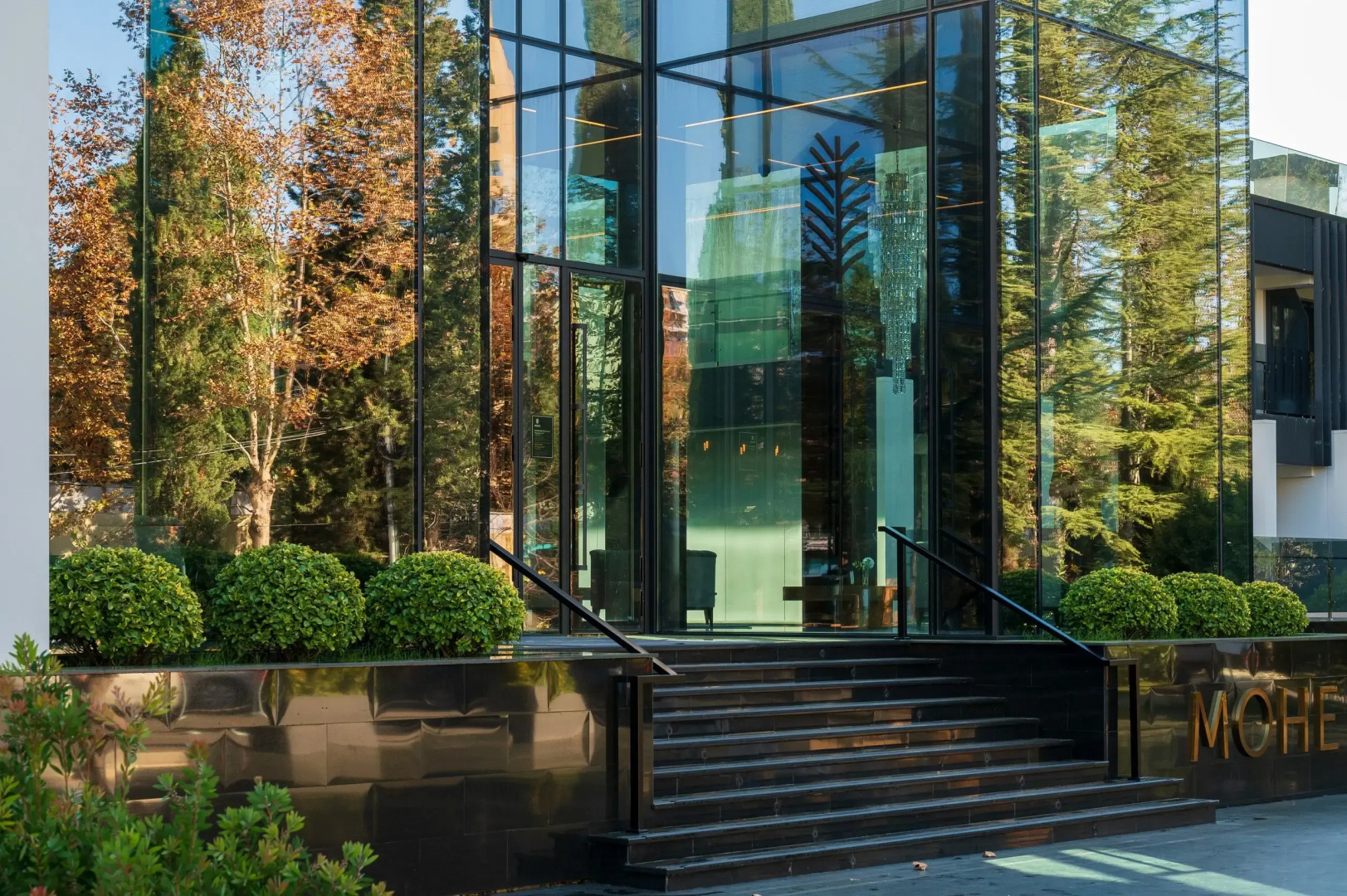 Апартаменты Red Apartments Грас на ул. Ленина 217 А