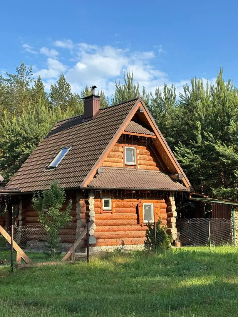 Гостевой Дом у Нарочи