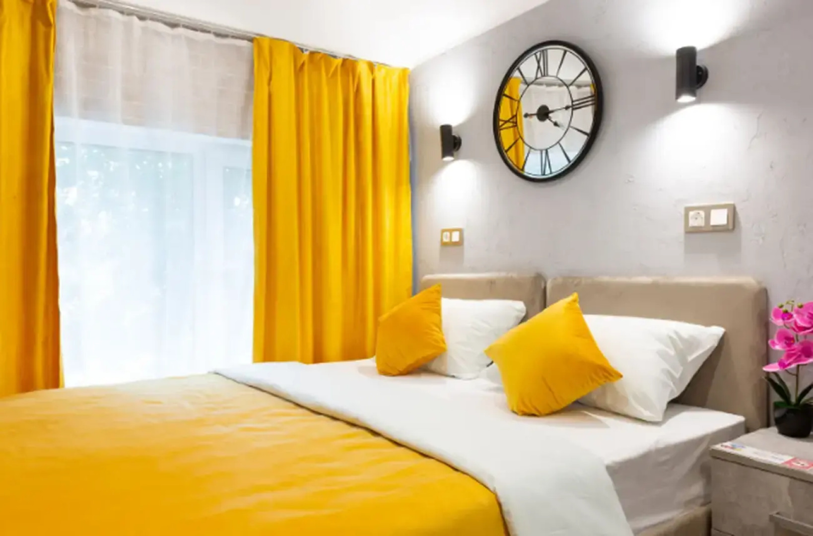 Квартира на улице Перерва 16