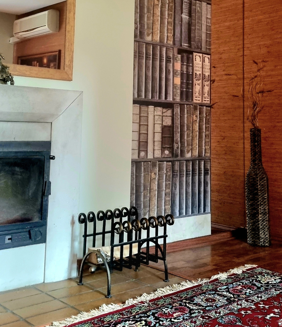 Квартира Апартаменты Амбер в Самом Центре с Отдельным Входом