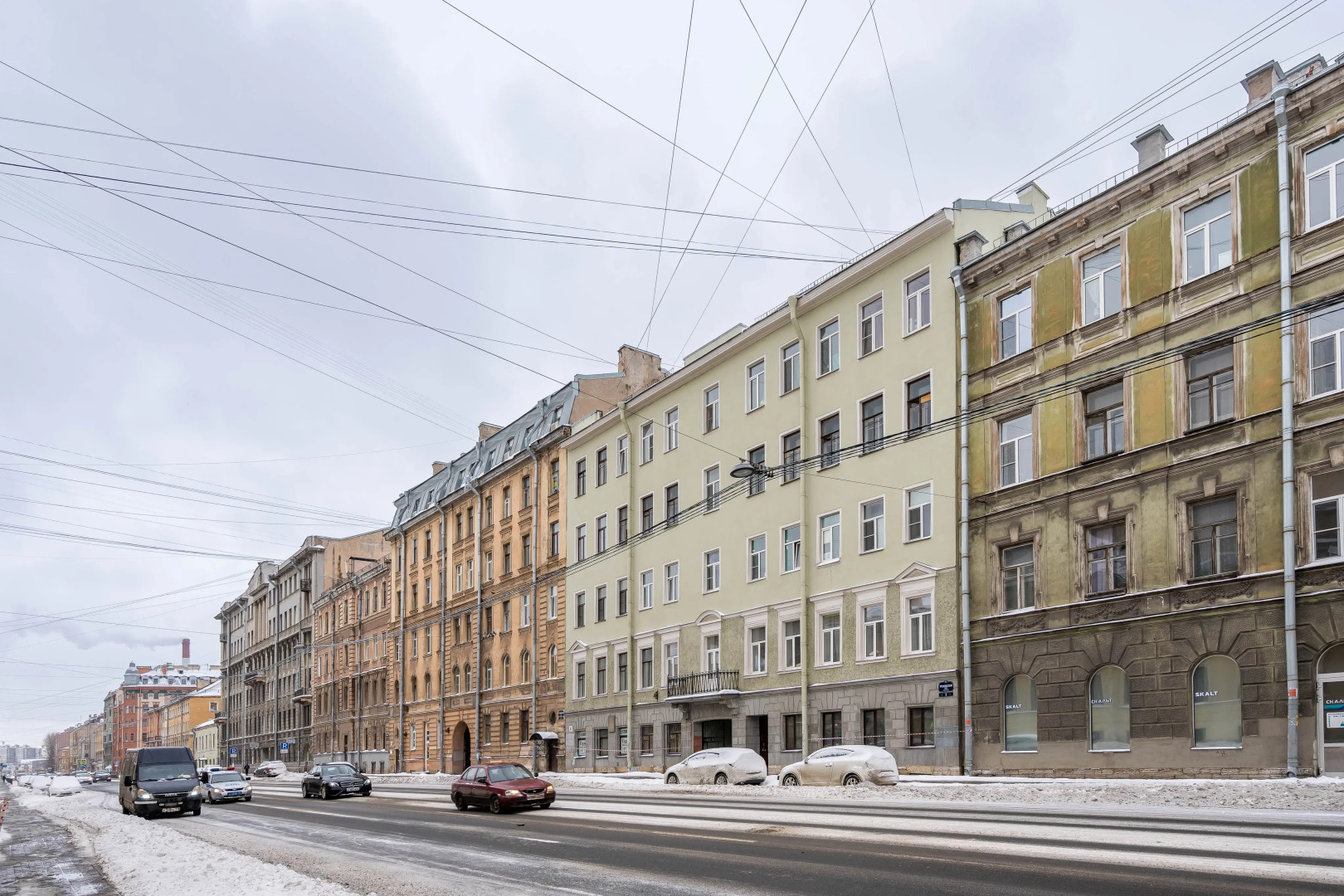 Апартаменты Африканский Рай