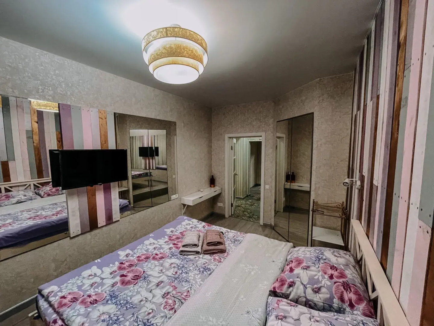 Квартира на Проспекте Победы 46/30