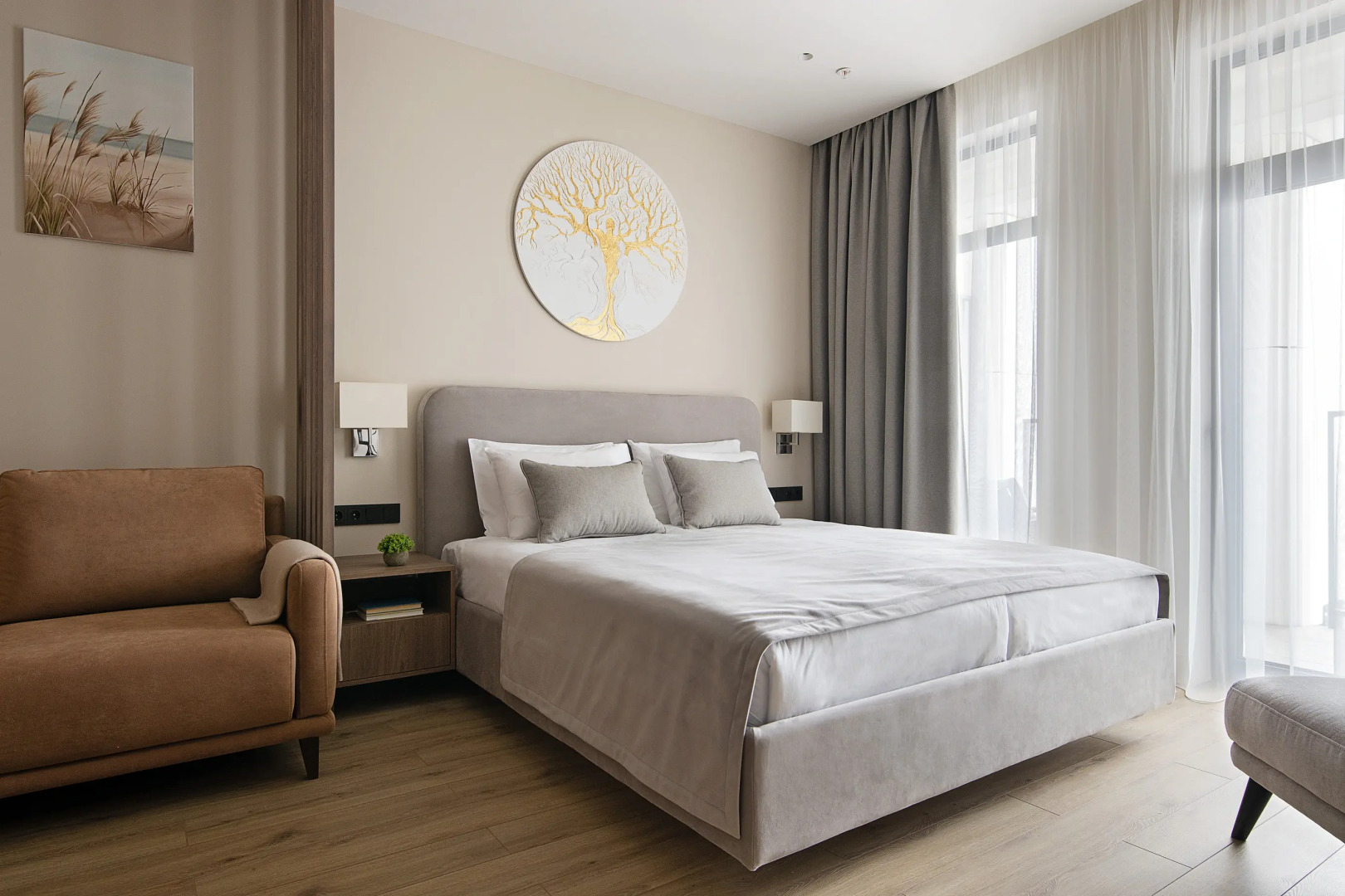 Апартаменты Sunset by Pavlov