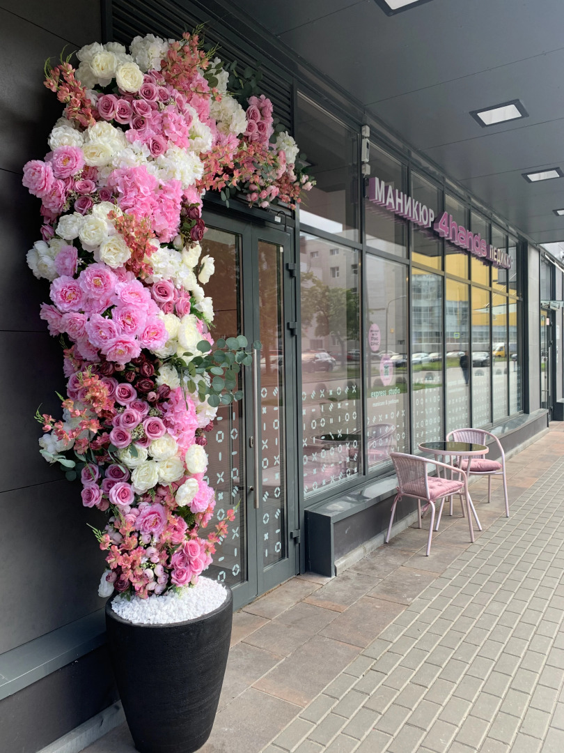 Апартаменты Life Lesnaya