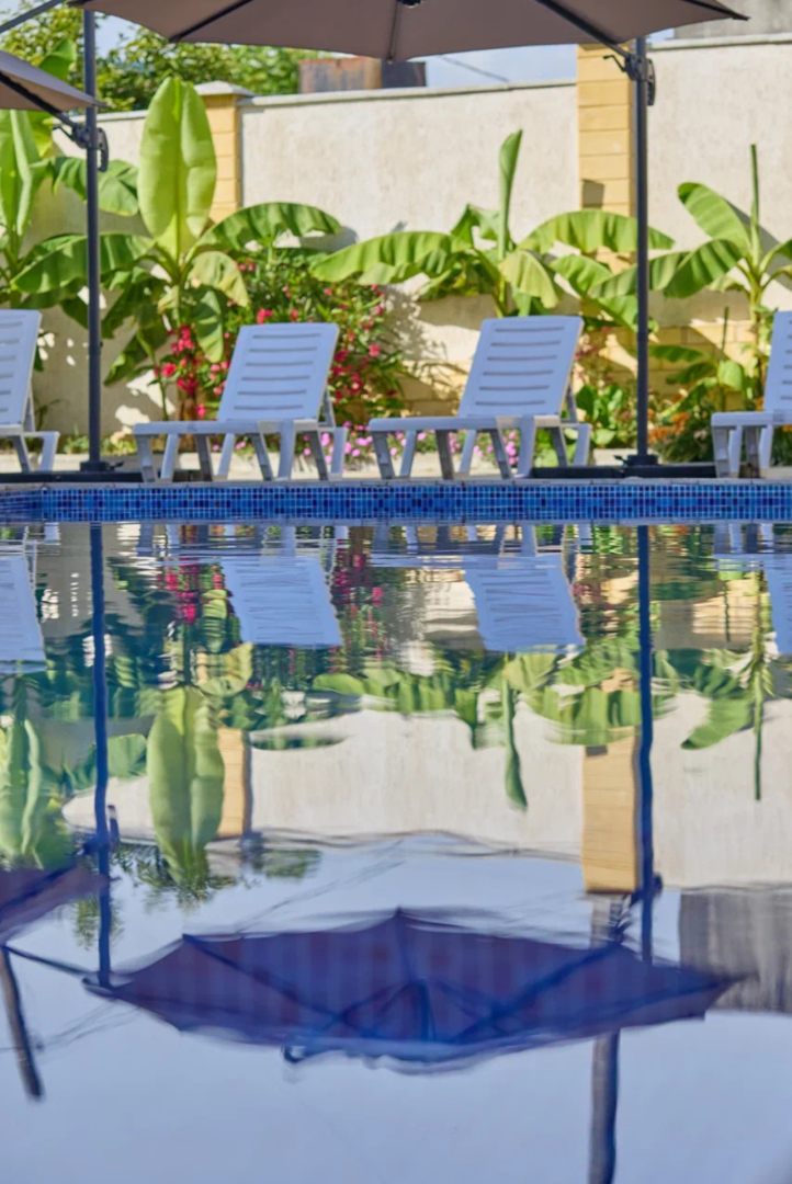 Guest house Tali on Dermanovskogo 42